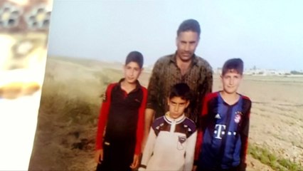 Last words: From Mosul schoolboys to IS martyrs