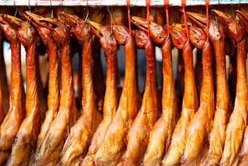 Unheard of Chinese Street Food You MUST Try | Farmers Market in China 2