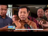 Setya Novanto Kembali Diperiksa Kejagung - IMS