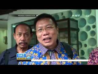 Jessica Diperiksa Kejiwaanya di RSCM - IMS