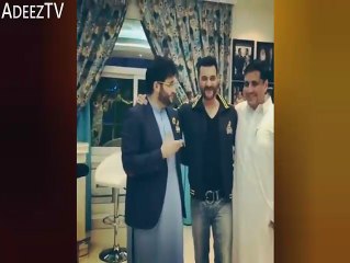 Which Bollywood Stars Are Supporting Peshawar Zalmi Team