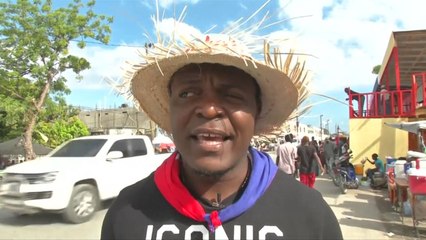 Haitians hope to dance to a different tune, starting with Carnival