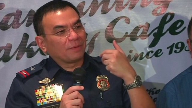 Meth dealers back on the streets of the Philippines