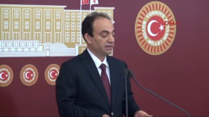 Osman Baydemir Siyasetçi Dilediği Yerde Fikrini Ifade Edebilmeli 2