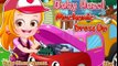 Dress up like a Mechanic | Baby Hazel Games for Kids | Makeover Videos for Girls