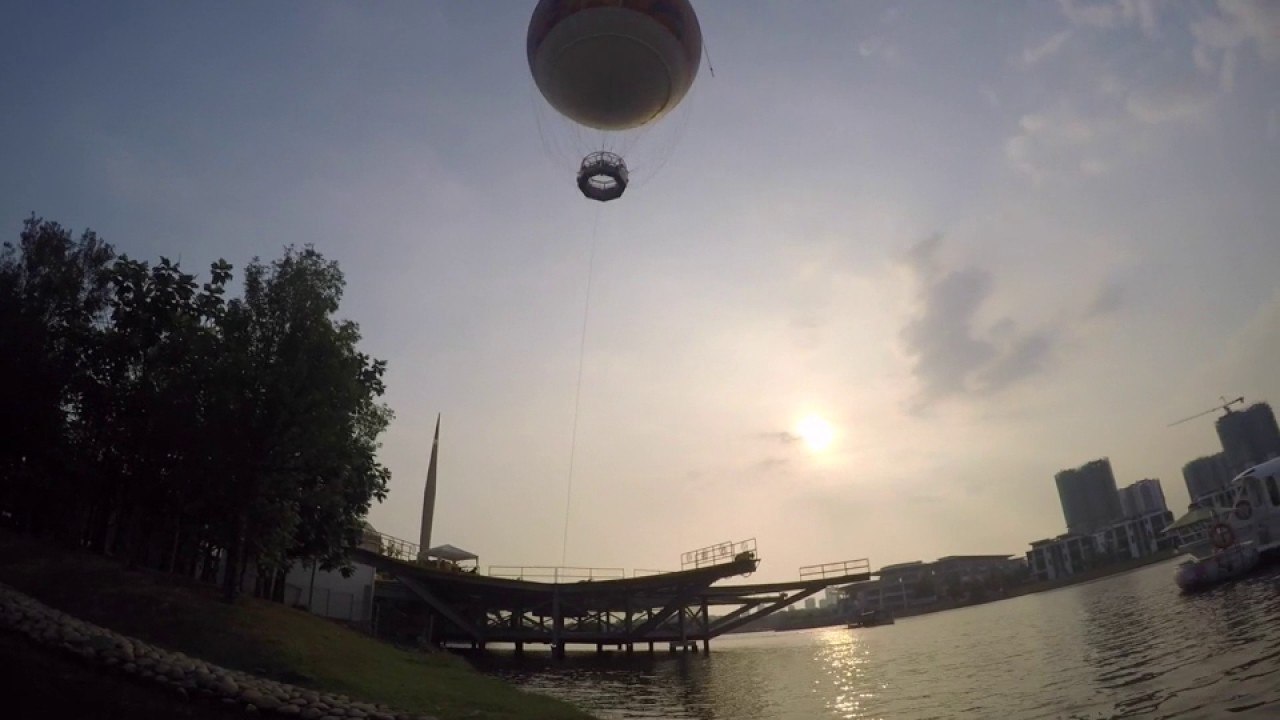 Balloon!