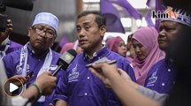 Gobind boleh hilang 40% pengundi Melayu jika tak sokong RUU355