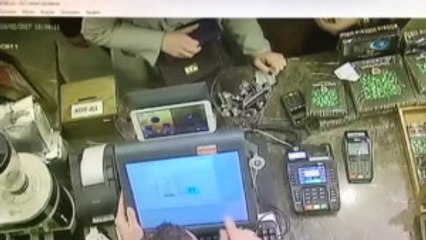 İstanbul'da Avm'leri Mesken Edinen Yankesicilik Şebekeleri Çökertildi