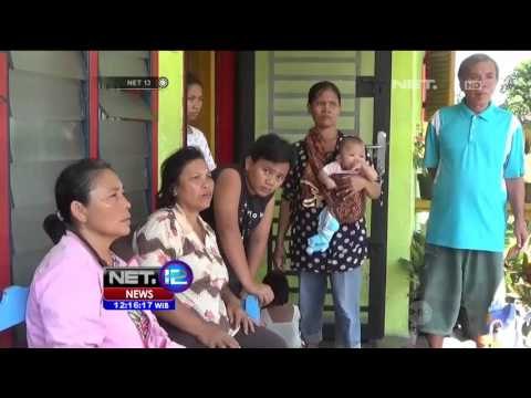 Bocah 4 Tahun yang Diculik di Binjai Belum Ditemukan - NET12