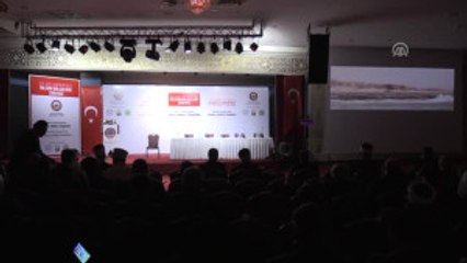 Bakan Yılmaz: "Islam'ın Evrensel Mesajlarını Her Ortamda Dile Getirmemiz Lazım"