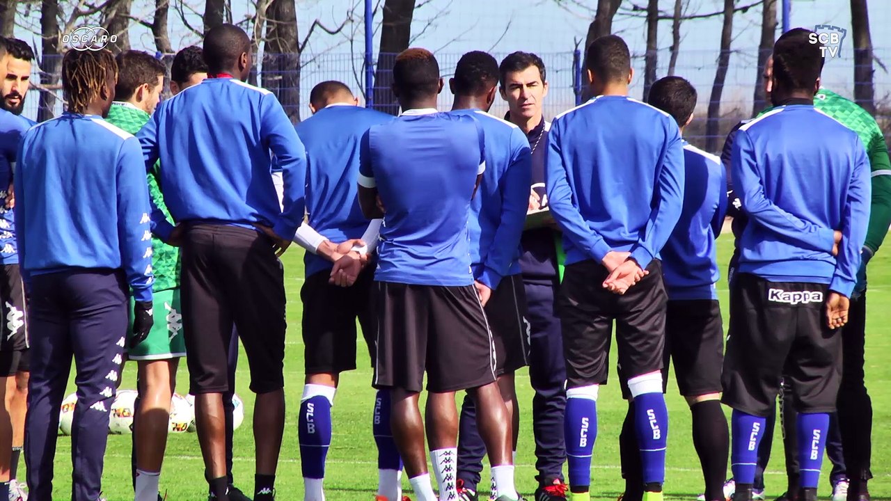 Sporting Express : u gruppu turchinu pè Bastia-St Etienne