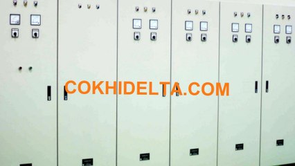 Báo giá Vỏ Tủ Điện sơn tĩnh điện trong nhà và Ngoài trời