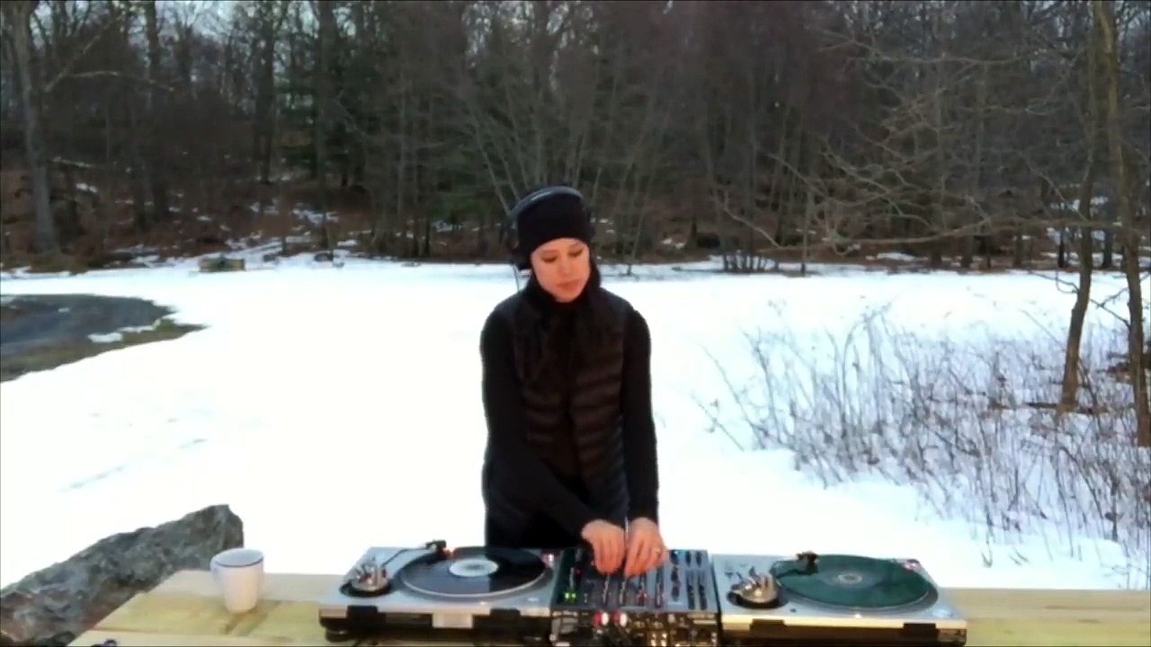 Mia Lucci - Live @ Get Physical Sessions Episode 77 [02.03.2017] (Minimal Techno, Tech House) (Teaser)