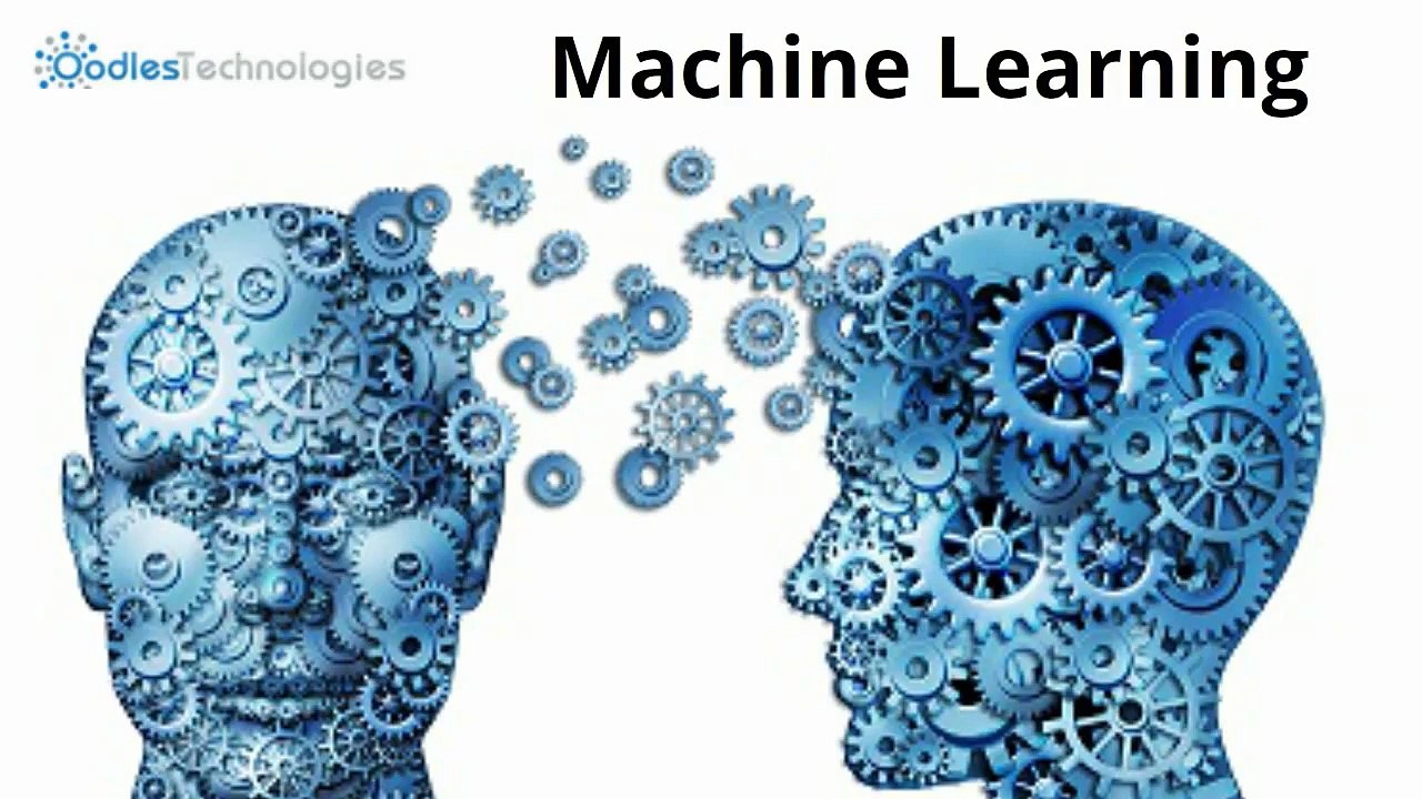 Machine Learning and Data Mining Software Solutions