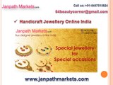 Buy handmade jewellery online Delhi