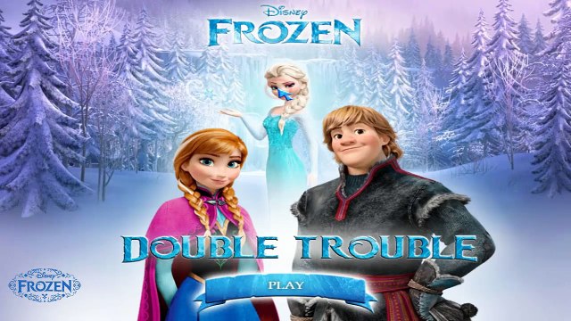 Frozen ANNA saves ELSA | Frozen ELSA and ANNA songs collection