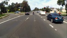 Harley Davidson vs Yamaha R6  ''2017''