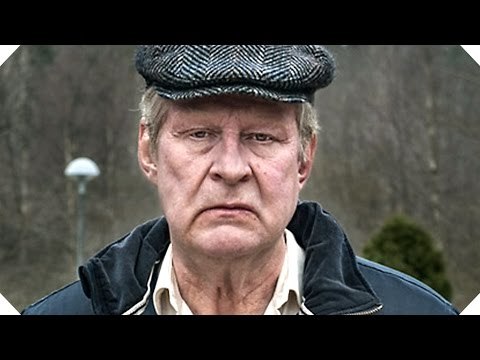 MR. OVE Bande Annonce (Comédie Dramatique, 2016)