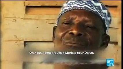 Thiaroye 1944, un massacre camouflé