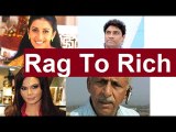15 Bollywood Celebrities Who Turned From Rags To Riches-Rags To Riches Stories Of famous Celebrities