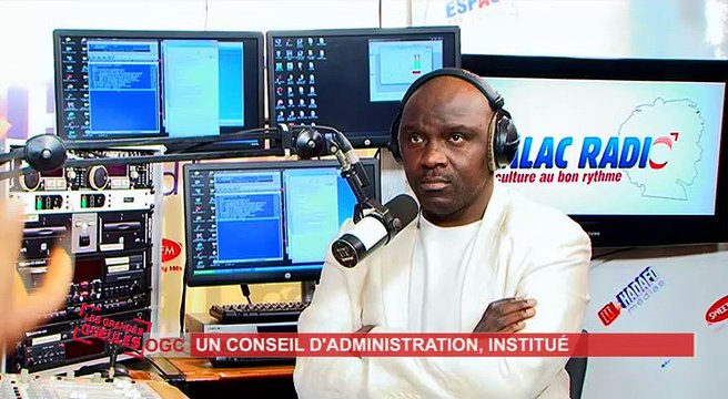 Les Grandes Gueules 1 du 02 Mars 2017 OUSMANE GAOUAL HAMED KMA