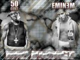 50 cent ft eminem what the fuck do you got exlusive 2007