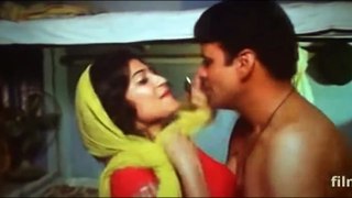 Aditi sharma and Manoj vajypee hot in Saat Uchakkey_2
