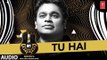 MTV Unplugged Season 6  Tu Hai  A.R. Rahman, Sanah Moidutty - Full Audio Song 2017
