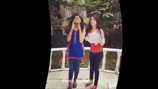 Beat Pe Booty dance by Naira & Gayu Shivani & Kanchi Yeh rishta kya kehlata hai YouTube