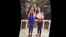 Beat Pe Booty dance by Naira & Gayu Shivani & Kanchi Yeh rishta kya kehlata hai YouTube