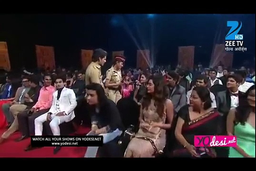 Beautiful Hina Balti Award 2016
