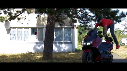 DTF - Comme un fou [Clip officiel]