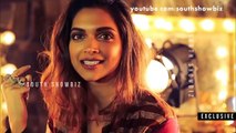 Deepika Padukone Hot Photoshoot - 2016