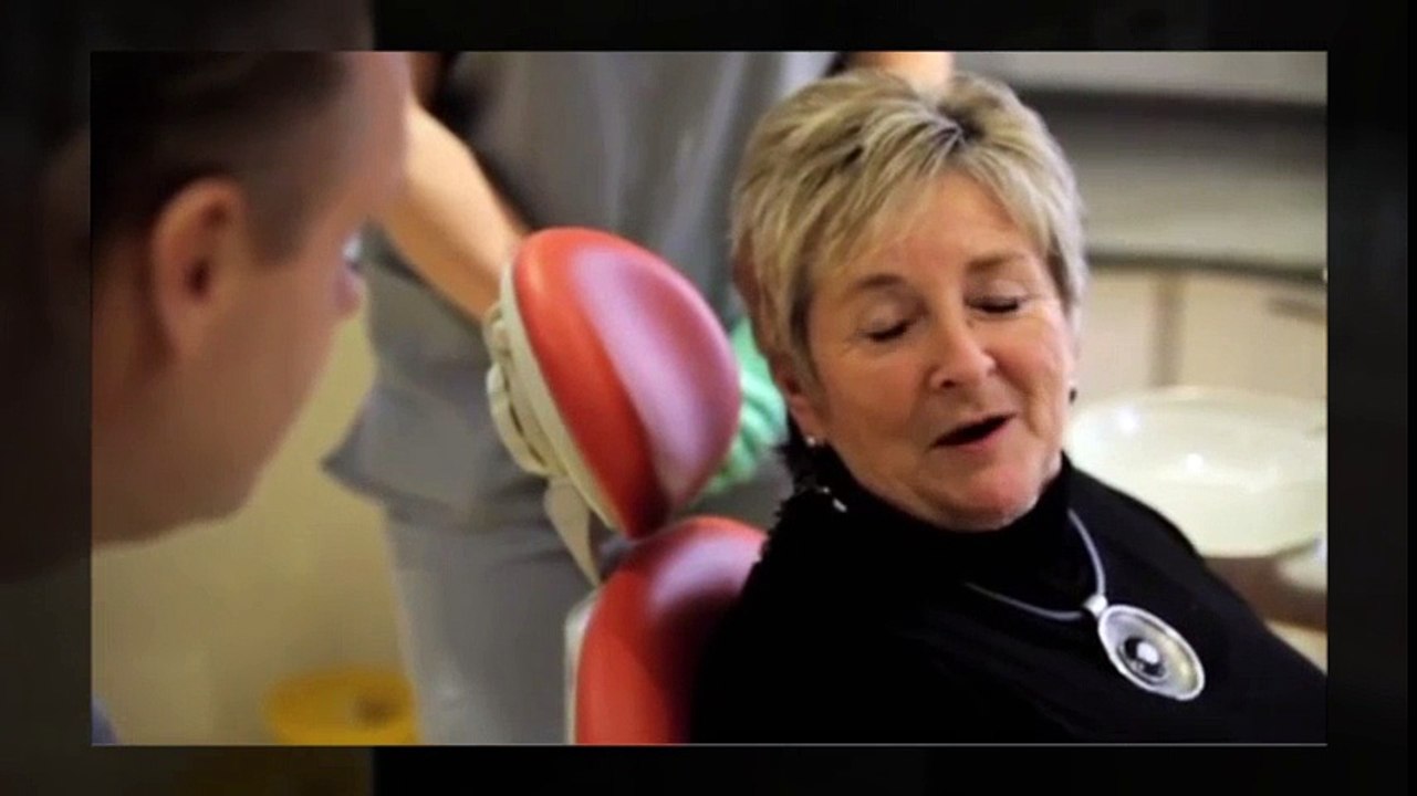 Chepstow Dental Implant Tretement Services