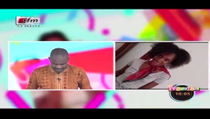 RUBRIQUE ANNIVERSAIRES du 03 Mars 2017 avec PAPE CHEIKH DIALLO dans Yeewu Leen