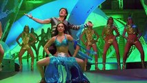 ---Deepika Padukone Song BEST HIP SHAKE Edit Slow Motion compilation performance in low waist saree