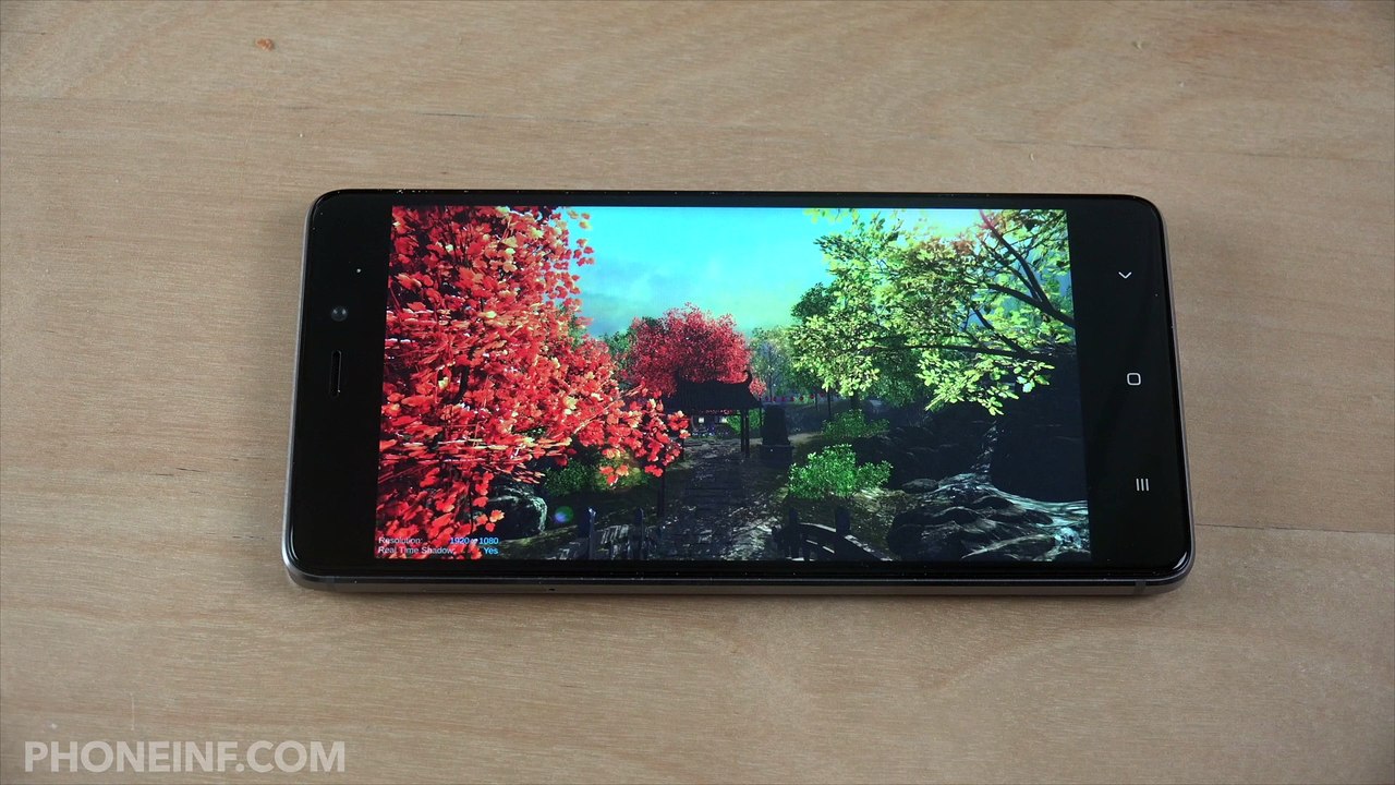 Xiaomi Redmi 4 - Benchmark Speed Test!