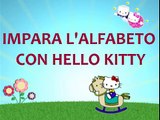 ABC Impara lAlfabeto con il Pongo Play doh Giochi per bambini
