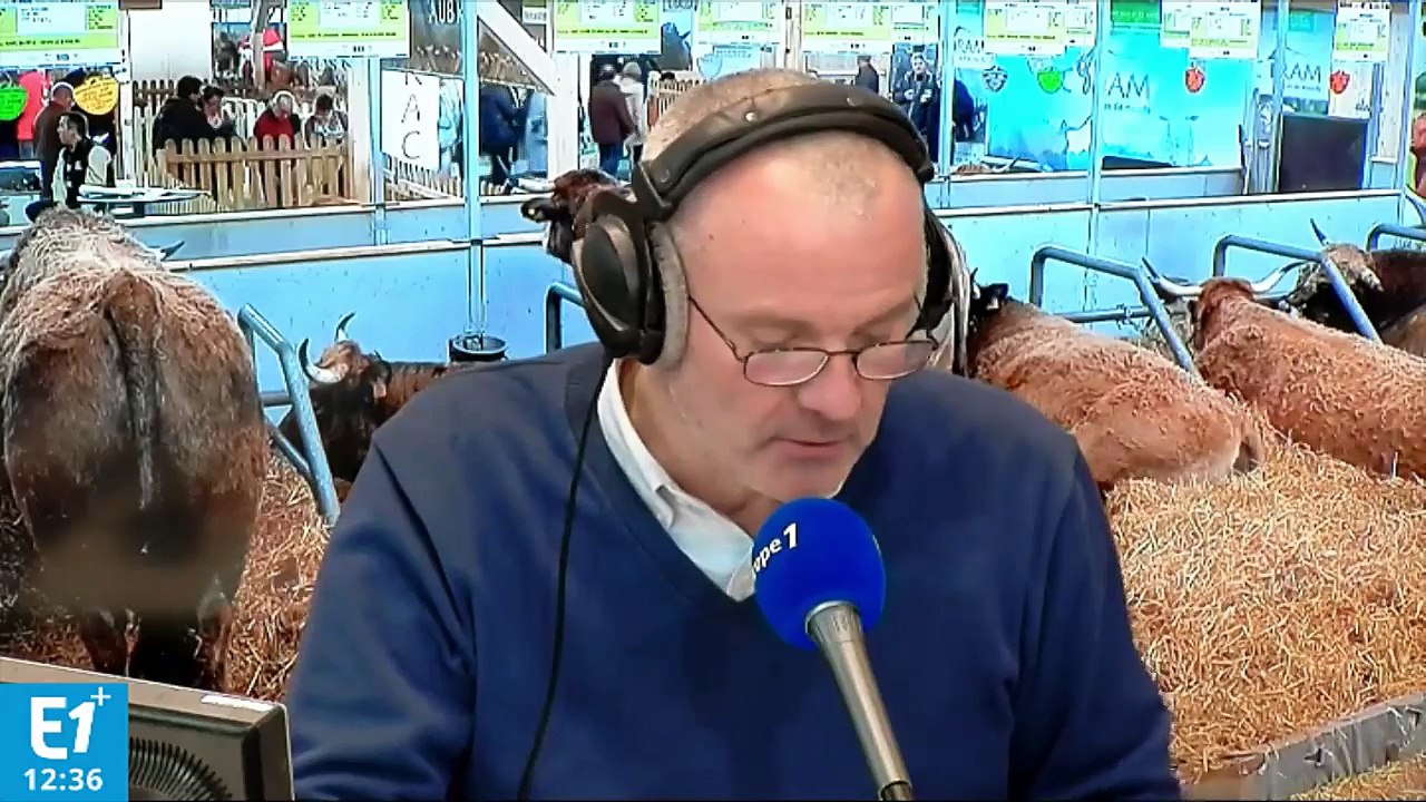 Guy Roux - "Il y a eu trois grands hommes dans le foot français : Kopa, Platini et Zidane"