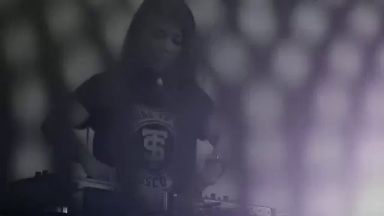 St. Verronica feat Buckslab Army (Firly & Rerivhoko)