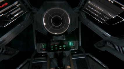 Hellion tuto 2 Warp drive et visite du ship