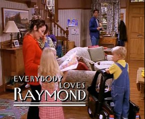 Szeretünk Raymond!  S03 03 A Bébiszitter