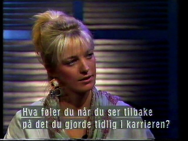Chelsea Hotel   Leonard Cohen  1 May 1988  Konserthuset, Oslo, Norway