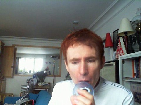 Wiwi égratigne the lost art of keeping a secret de Queens Of The Stone Age