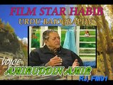 FILM STAR =HABIB= 1TH DEATH ANNIVERSARY AND COMPLITE =URDU= BAIOGRAPHY