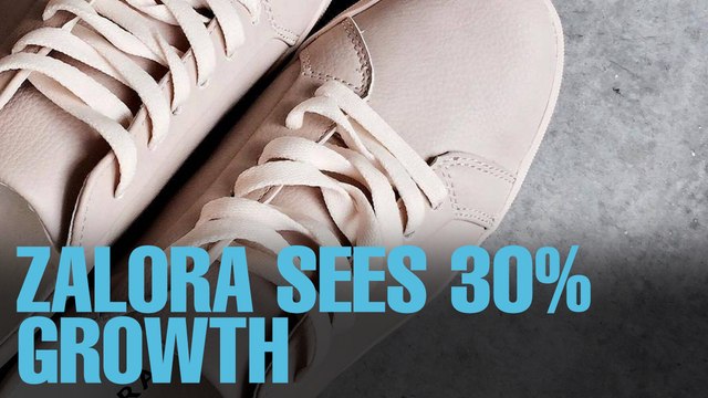 NEWS: Zalora targets 30% growth