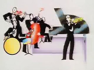 Jeeves and Wooster S03 E03:Cyril and the Broadway Musical