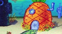 SpongeBob Animation :Self reliance