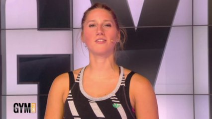 'Stretching' avec Marion - GYM DIRECT du 10/03