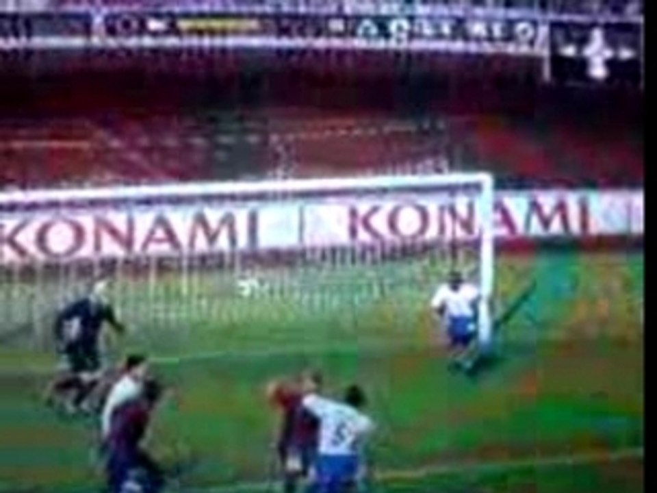 Retourné de Deco par mitch